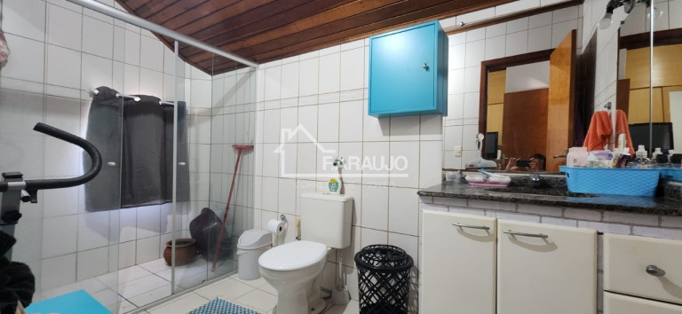 Imagem Apartamento com 3 Quartos à Venda, 110 m² em Vila Trujillo - Sorocaba