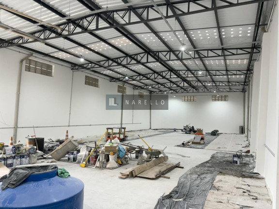 Imagem Imóvel Comercial à Venda, 400 m² em Mooca
