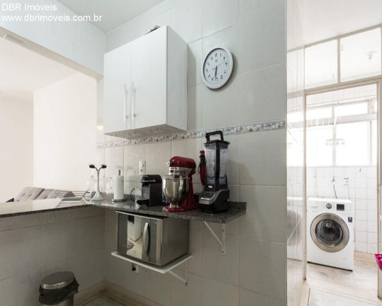 Imagem Apartamento com 2 Quartos à Venda, 64 m² em Moema Pássaros - São Paulo