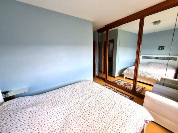 Imagem Apartamento com 3 Quartos à Venda, 96 m² em Chácara Das Pedras - Porto Alegre