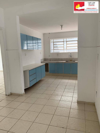 Imagem Casa à Venda, 200 m² em Brooklin Paulista - São Paulo Imagem Casa à Venda, 200 m² em Brooklin Paulista - São Paulo