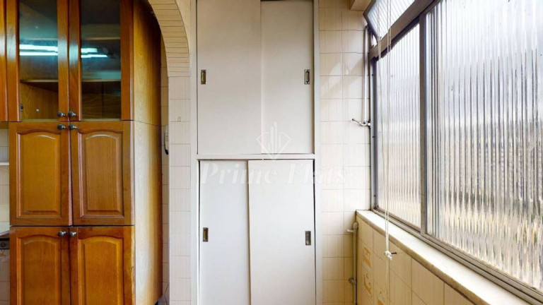 Imagem Apartamento com 2 Quartos à Venda, 55 m² em Itaim Bibi - São Paulo