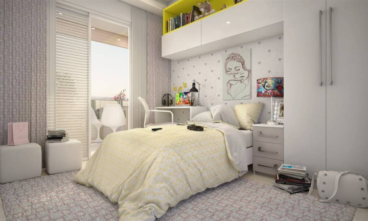 Imagem Apartamento com 2 Quartos à Venda, 77 m² em Guilhermina - Praia Grande Imagem Apartamento com 2 Quartos à Venda, 77 m² em Guilhermina - Praia Grande