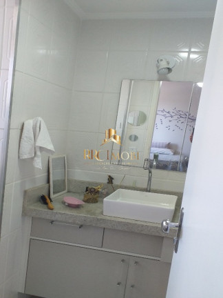 Imagem Apartamento com 1 Quarto à Venda, 49 m² em Vila Mascote - São Paulo