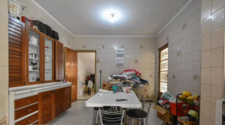Imagem Casa com 3 Quartos à Venda, 180 m² em Santo Amaro - São Paulo