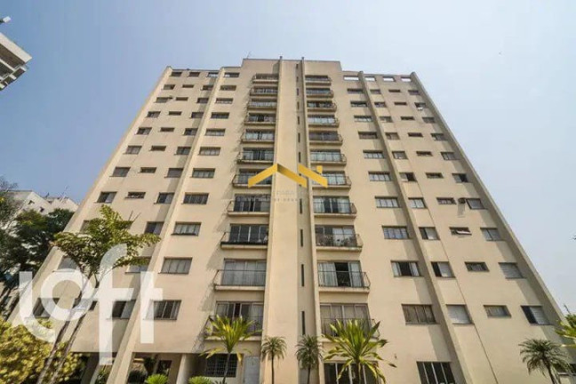 Imagem Apartamento com 4 Quartos à Venda, 190 m² em Morumbi - São Paulo Imagem Apartamento com 4 Quartos à Venda, 190 m² em Morumbi - São Paulo