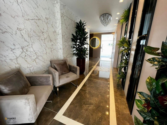 Apartamento com 2 Quartos à Venda, 81 m² em Palmas - Governador Celso Ramos