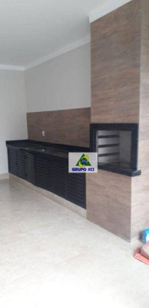 Imagem Casa com 3 Quartos à Venda, 173 m² em Jardim Pari - Paulínia