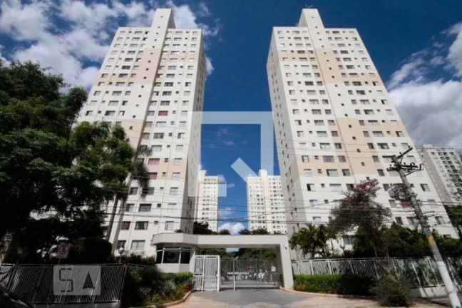 Imagem Apartamento com 1 Quarto à Venda, 42 m² em Tatuapé - São Paulo