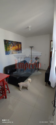 Imagem Cobertura com 2 Quartos à Venda, 100 m² em Santa Maria - Santo André Imagem Cobertura com 2 Quartos à Venda, 100 m² em Santa Maria - Santo André