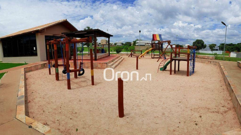 Imagem Casa com 4 Quartos à Venda, 232 m² em Portal Do Sol Garden - Goiânia