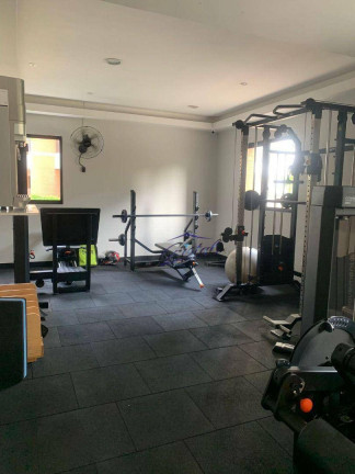 Imagem Apartamento com 3 Quartos à Venda, 110 m² em Vila São Francisco - São Paulo