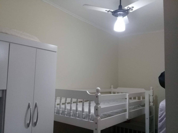 Imagem Apartamento com 1 Quarto à Venda, 41 m² em Boqueirão - Praia Grande Imagem Apartamento com 1 Quarto à Venda, 41 m² em Boqueirão - Praia Grande