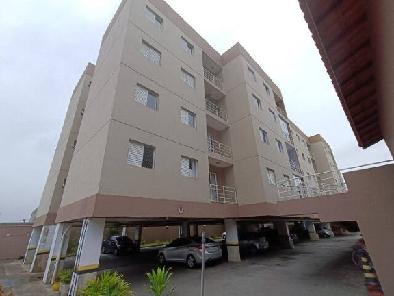 Apartamento com 2 Quartos à Venda, 62 m² em Jardim Dos Ipês - Cotia