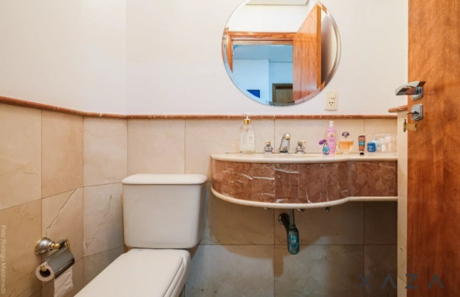 Imagem Apartamento com 4 Quartos à Venda, 206 m² em Santana - São Paulo Imagem Apartamento com 4 Quartos à Venda, 206 m² em Santana - São Paulo
