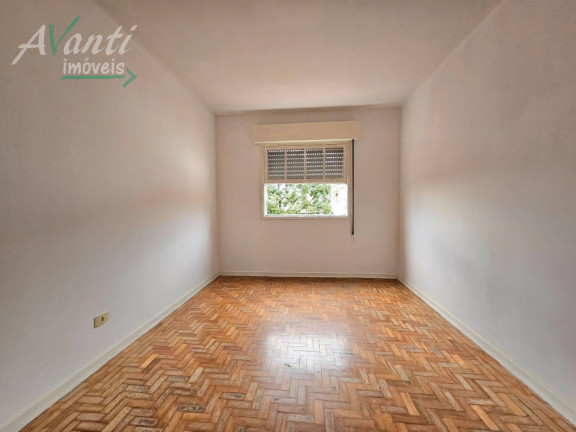 Imagem Apartamento com 3 Quartos à Venda, 146 m² em Embaré - Santos Imagem Apartamento com 3 Quartos à Venda, 146 m² em Embaré - Santos