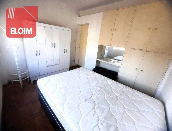 Imagem Apartamento com 1 Quarto à Venda, 58 m² em Santa Cecília - São Paulo Imagem Apartamento com 1 Quarto à Venda, 58 m² em Santa Cecília - São Paulo