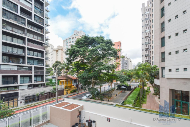 Imagem Apartamento com 2 Quartos à Venda, 70 m² em Indianópolis - São Paulo Imagem Apartamento com 2 Quartos à Venda, 70 m² em Indianópolis - São Paulo