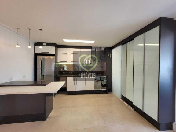 Imagem Apartamento com 3 Quartos para Alugar, 96 m² em Pompeia - São Paulo Imagem Apartamento com 3 Quartos para Alugar, 96 m² em Pompeia - São Paulo