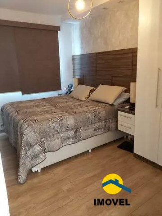 Imagem Apartamento com 3 Quartos à Venda, 73 m² em Maria Paula - São Gonçalo Imagem Apartamento com 3 Quartos à Venda, 73 m² em Maria Paula - São Gonçalo