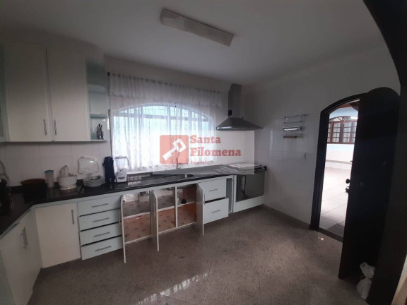 Imagem Sobrado com 3 Quartos à Venda, em Parque Das Nações - Santo André Imagem Sobrado com 3 Quartos à Venda, em Parque Das Nações - Santo André