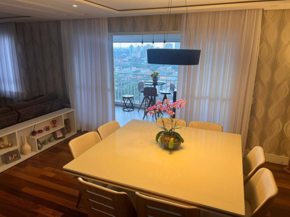 Imagem Apartamento com 3 Quartos à Venda, 123 m² em Centro - São Bernardo Do Campo Imagem Apartamento com 3 Quartos à Venda, 123 m² em Centro - São Bernardo Do Campo
