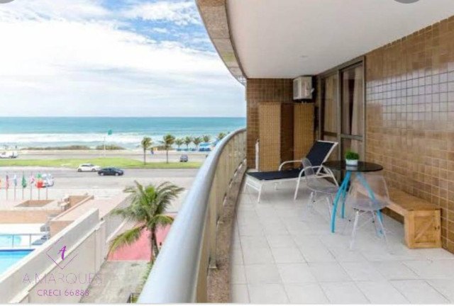 Imagem Apartamento com 2 Quartos à Venda, 80 m² em Barra Da Tijuca - Rio De Janeiro