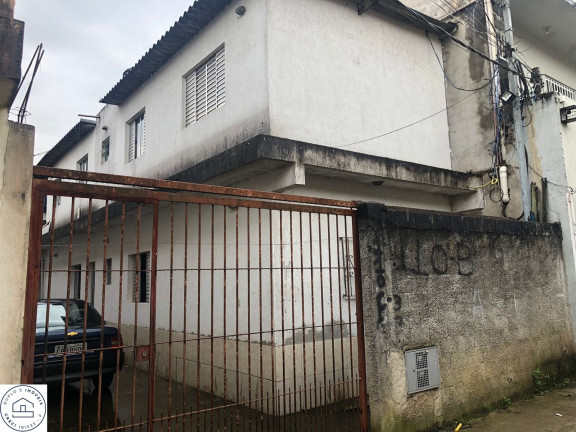 Imagem Casa com 2 Quartos à Venda, 133 m² em Jardim Shangrila ( Zona Sul ) - São Paulo Imagem Casa com 2 Quartos à Venda, 133 m² em Jardim Shangrila ( Zona Sul ) - São Paulo