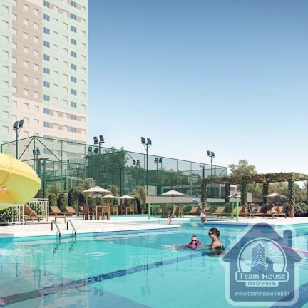 Imagem Apartamento com 2 Quartos à Venda, 41 m² em Jardim Rodrigues Alves - Ferraz De Vasconcelos