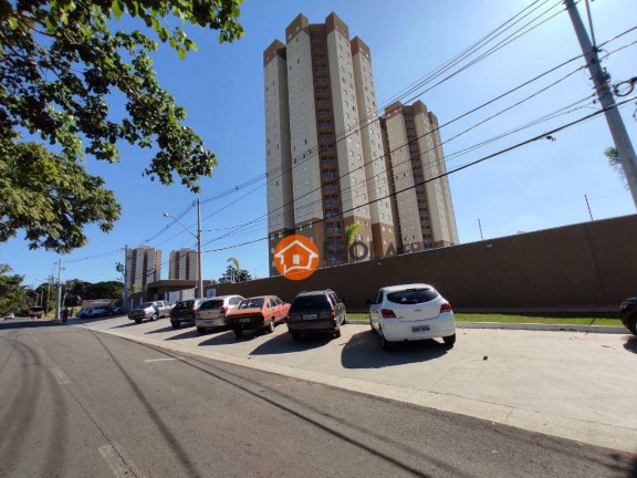 Imagem Apartamento com 2 Quartos à Venda, 48 m² em Jardim Marajoara - Nova Odessa Imagem Apartamento com 2 Quartos à Venda, 48 m² em Jardim Marajoara - Nova Odessa
