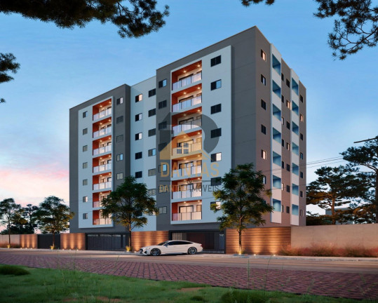 Imóvel com 2 Quartos à Venda, 60 m² em São Luiz - Itu