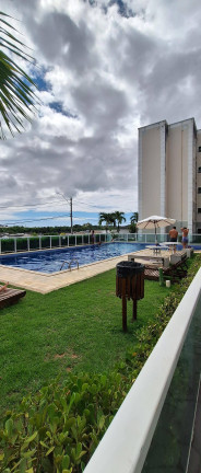 Imagem Apartamento com 2 Quartos à Venda, 45 m² em Boa União (abrantes) - Camaçari Imagem Apartamento com 2 Quartos à Venda, 45 m² em Boa União (abrantes) - Camaçari