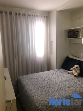 Imagem Apartamento com 3 Quartos à Venda, 52 m² em Jardim Marilu - São Paulo