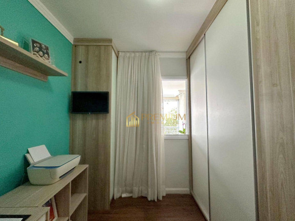 Imagem Imóvel com 3 Quartos à Venda, 125 m² em Condomínio Royal Park - São José Dos Campos