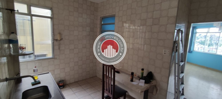 Imagem Apartamento com 2 Quartos à Venda, 60 m² em Centro - Nilopolis Imagem Apartamento com 2 Quartos à Venda, 60 m² em Centro - Nilopolis