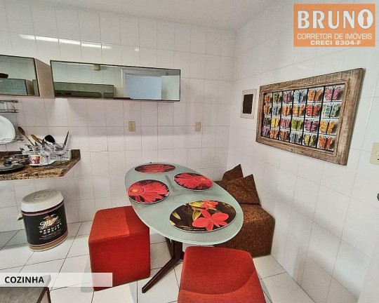 Imagem Cobertura com 3 Quartos à Venda, 116 m² em Enseada Azul - Guarapari Imagem Cobertura com 3 Quartos à Venda, 116 m² em Enseada Azul - Guarapari