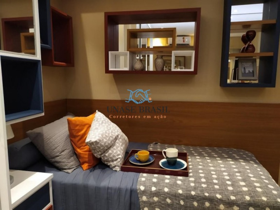 Imagem Apartamento com 3 Quartos à Venda, 70 m² em Boa Vista - Sorocaba