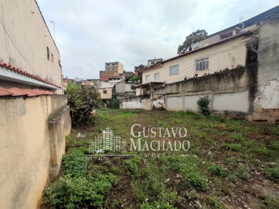 Imagem Terreno à Venda, 607 m² em Vila Americana - Volta Redonda Imagem Terreno à Venda, 607 m² em Vila Americana - Volta Redonda