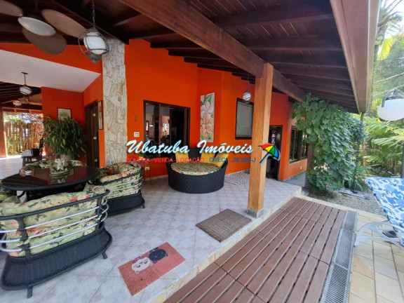 Imagem Casa com 4 Quartos à Venda, 180 m² em Horto Florestal - Ubatuba Imagem Casa com 4 Quartos à Venda, 180 m² em Horto Florestal - Ubatuba