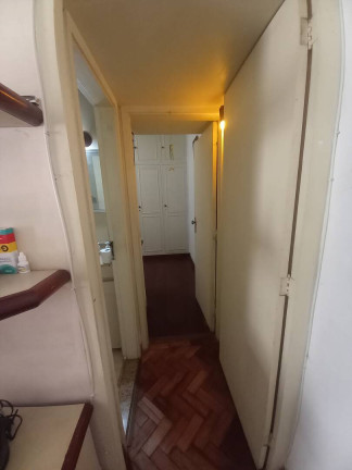 Imagem Apartamento com 1 Quarto à Venda, 35 m² em Catete - Rio De Janeiro