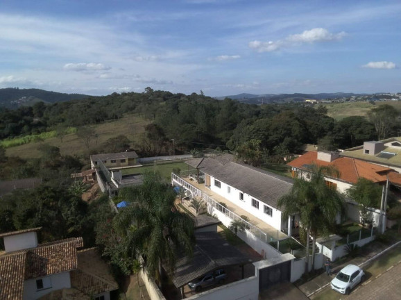 Imagem Casa de Condomínio com 4 Quartos à Venda, 2.500 m² em Condomínio Portal Dos Nobres - Atibaia