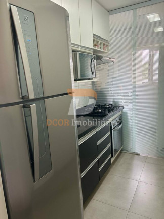 Imagem Apartamento com 3 Quartos à Venda, 63 m² em Piraporinha - Diadema