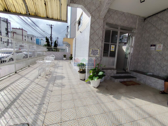 Imagem Apartamento com 1 Quarto à Venda, 18 m² em Ocian - Praia Grande Imagem Apartamento com 1 Quarto à Venda, 18 m² em Ocian - Praia Grande