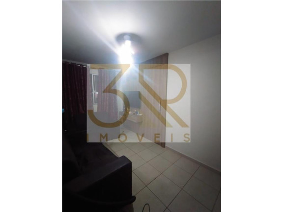 Imagem Apartamento com 2 Quartos à Venda, 50 m² em Vila Abranches - Ribeirão Preto Imagem Apartamento com 2 Quartos à Venda, 50 m² em Vila Abranches - Ribeirão Preto