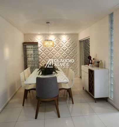 Imagem Casa de Condomínio com 5 Quartos à Venda, 200 m² em Sim - Feira De Santana Imagem Casa de Condomínio com 5 Quartos à Venda, 200 m² em Sim - Feira De Santana