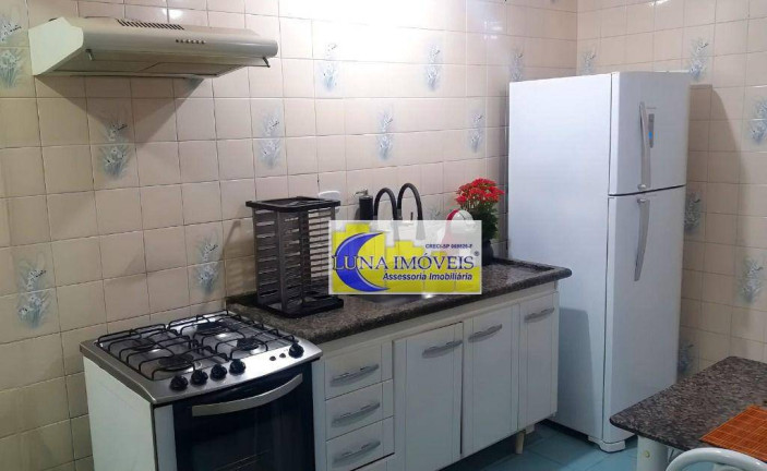 Imagem Apartamento com 2 Quartos à Venda, 90 m² em Rudge Ramos - São Bernardo Do Campo