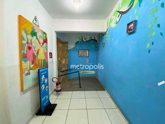 Imagem Edifício Residencial à Venda ou Locação, 329 m² em Vila América - Santo André Imagem Edifício Residencial à Venda ou Locação, 329 m² em Vila América - Santo André