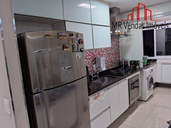 Imagem Apartamento com 2 Quartos à Venda, 62 m² em Parque Da Mooca - São Paulo