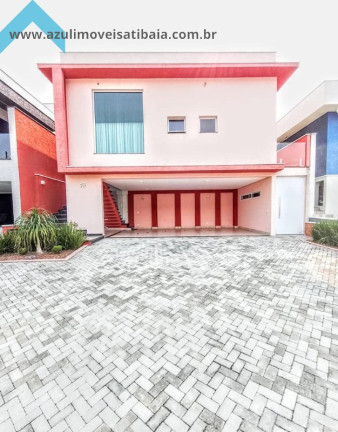 Imagem Casa com 3 Quartos à Venda, 232 m² em Buona Vita Atibaia - Atibaia