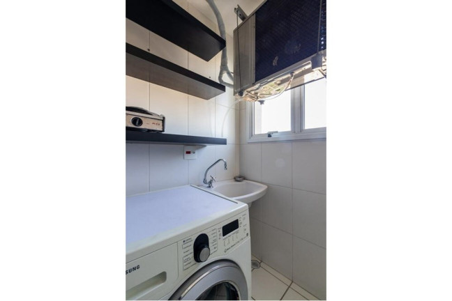 Imagem Apartamento com 1 Quarto à Venda, 48 m² em Vila Nova Conceição - São Paulo Imagem Apartamento com 1 Quarto à Venda, 48 m² em Vila Nova Conceição - São Paulo